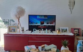 Appartement cosy en plein centre
